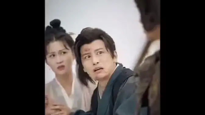 《穿越古代之大康王朝趣事》：爆笑古风穿越，承包你一整年的笑点，颠覆想象的王朝奇遇！