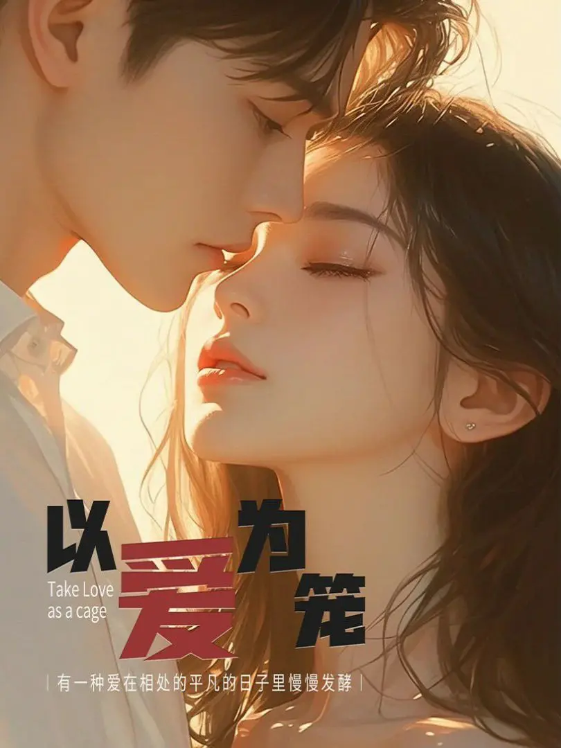 《新以爱为笼》：小心！这部剧让你坠入爱河，又让你怀疑人生！